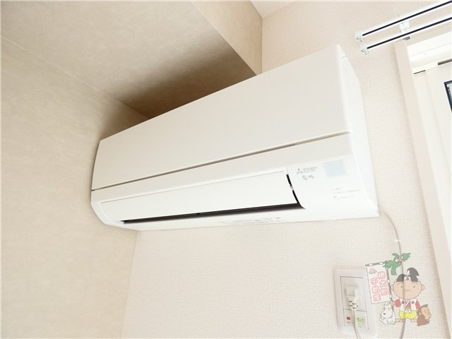 ホワイエ国富の設備