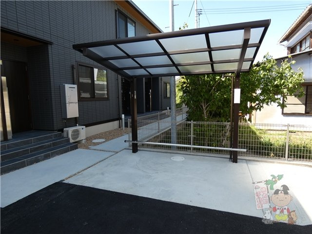 ホワイエ国富のその他共用部分