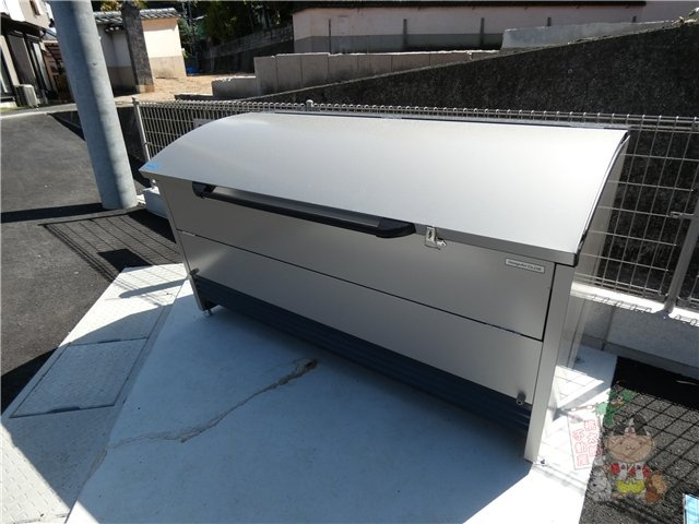 ホワイエ国富のその他共用部分