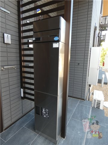 ホワイエ国富のその他共用部分