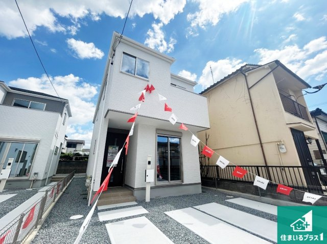 三木市緑が丘町本町　第2期　新築一戸建て