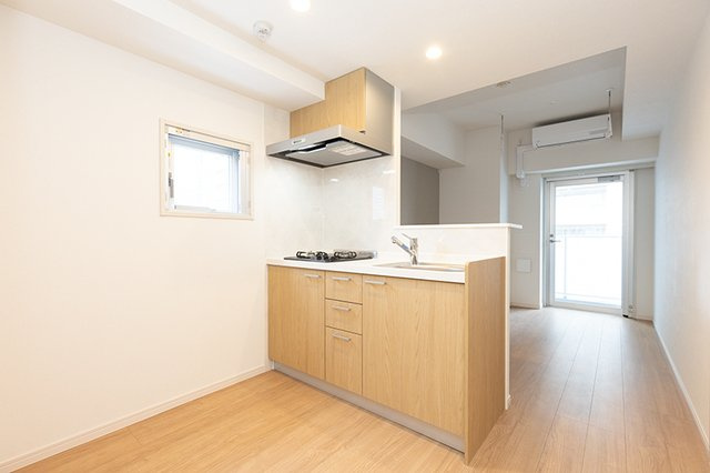 フィシオ飯田橋のその他|※写真は同タイプ住戸です。