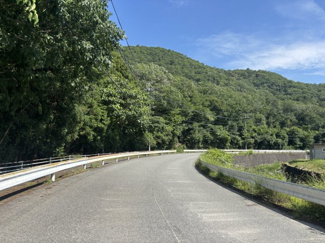 【外観】 | 西脇市合山町　山林　1