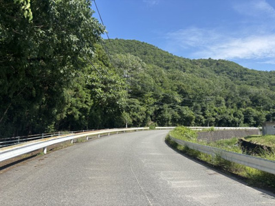 【外観】 | 西脇市合山町　山林　1