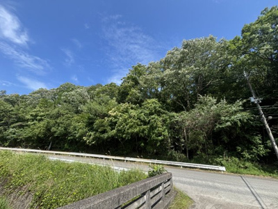 【外観】 | 西脇市合山町　山林　1