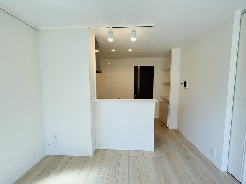 アグロスコート　B棟の設備