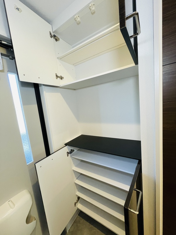 アグロスコート　B棟のその他