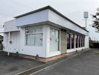 草津市矢橋町の店舗一部の画像