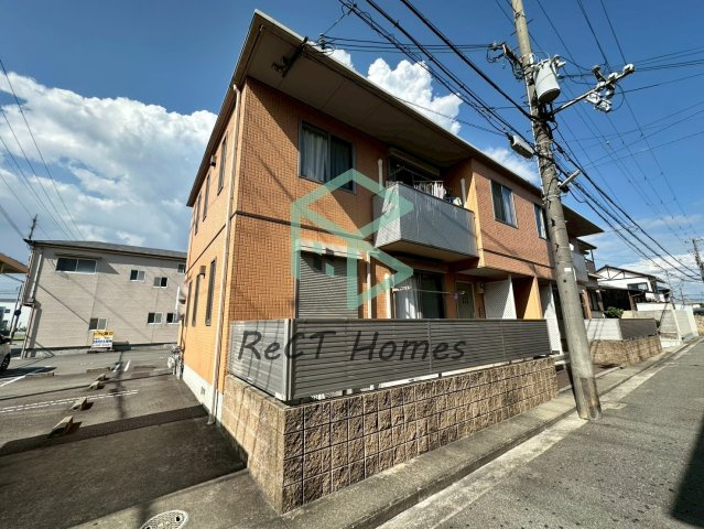 シャーメゾンアミト・マーネ