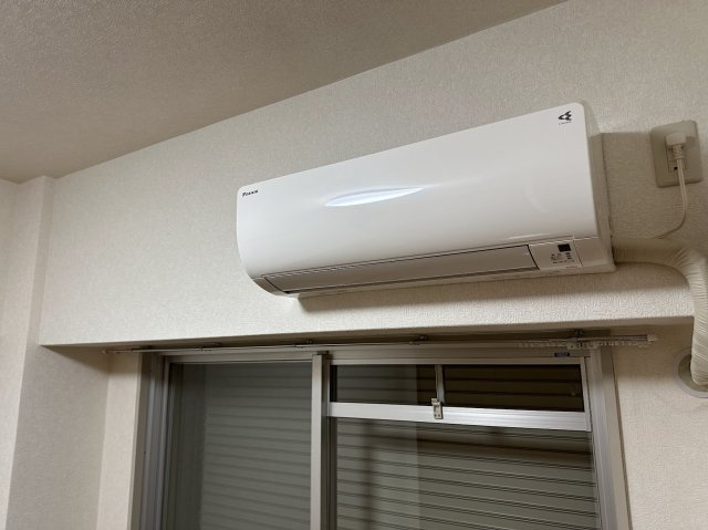 グリーンパークタニグチの設備