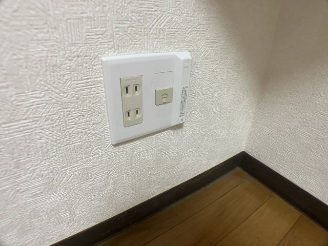 グリーンパークタニグチの設備