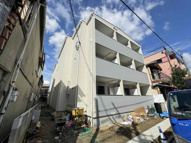 クレアール八戸ノ里の画像