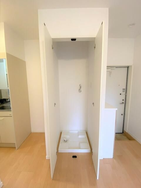 アザーレ中河原の設備