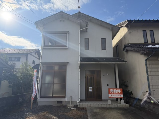 【リフォーム済み　戸建て】面影1丁目の画像