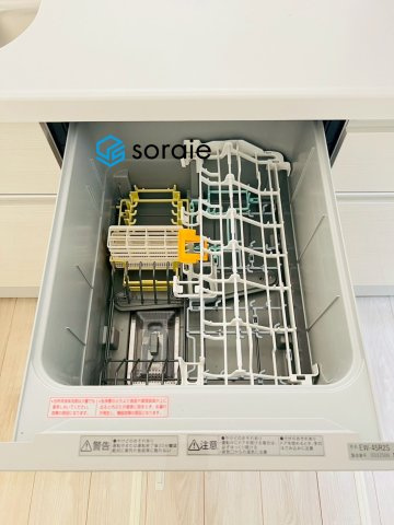 KIS川越市南大塚10期　新築戸建の設備