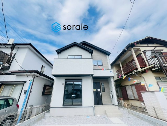 KIS川越市南大塚10期　新築戸建