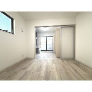 ココングランジュール芦屋西2の居間・リビング