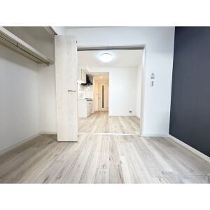 ココングランジュール芦屋西2の内装