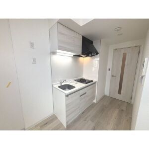 ココングランジュール芦屋西2のキッチン