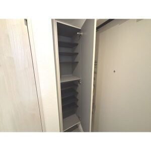 ココングランジュール芦屋西2の収納