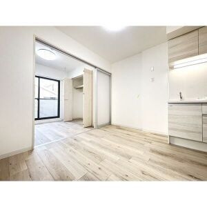 ココングランジュール芦屋西2の居間・リビング