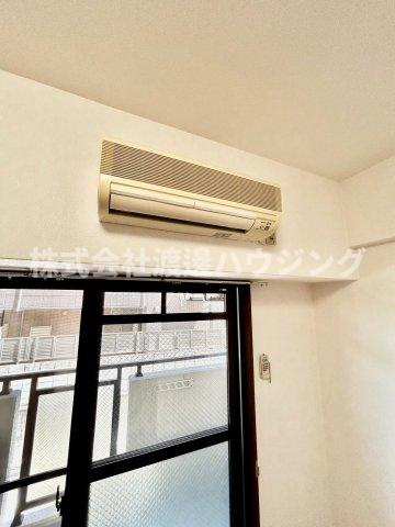 第15関根マンションの設備