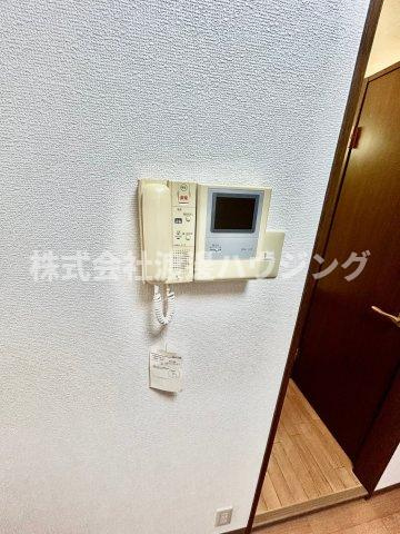 第15関根マンションの設備