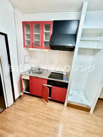 第15関根マンションのその他