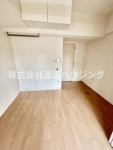 セレニテ江坂ルフレの内装