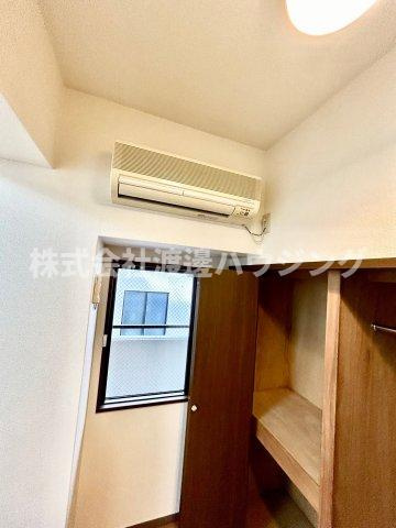 第13関根マンションの設備