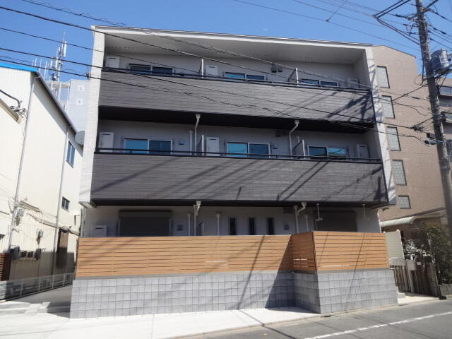 FIKAのその他共用部分