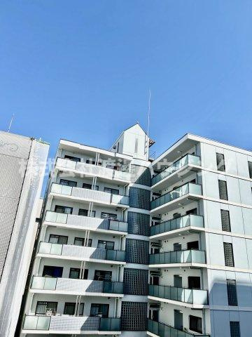 第13関根マンションの展望