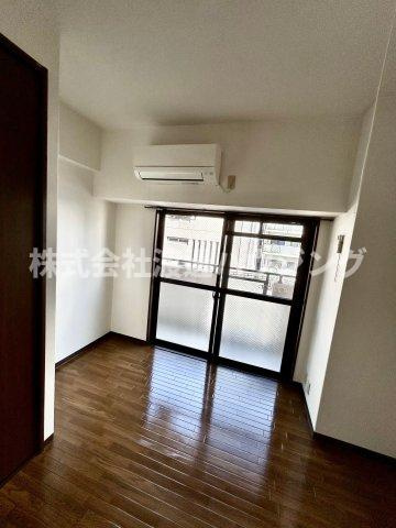 第13関根マンションの内装