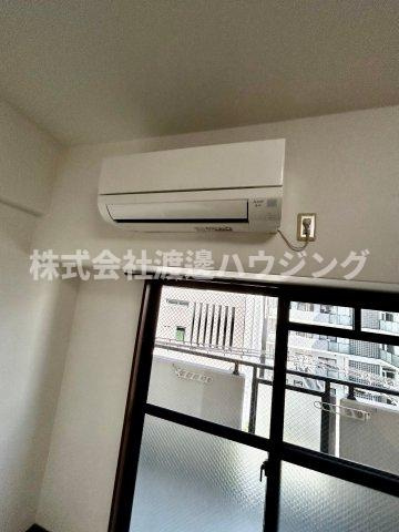 第13関根マンションの設備