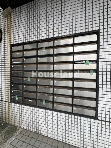 新中島エクセランスのその他共用部分