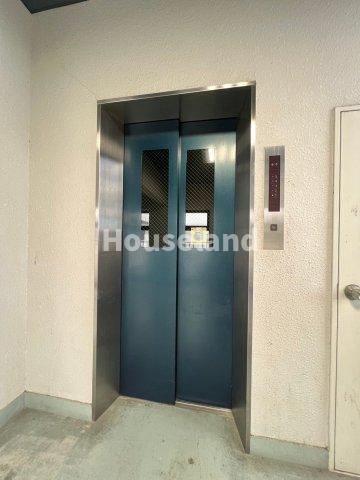 新中島エクセランスのその他共用部分