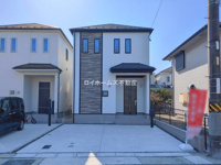 名古屋市名東区香流１丁目404『仲介料無料』新築戸建ての画像