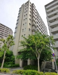 ナビウス西新宿