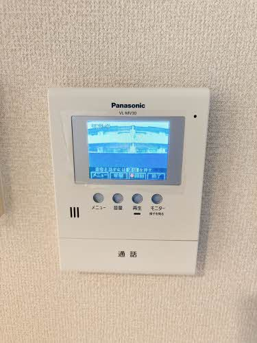 コモド恵美酒のセキュリティ