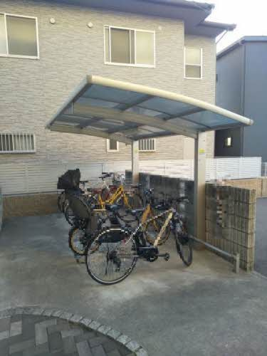 コモド恵美酒のその他共用部分