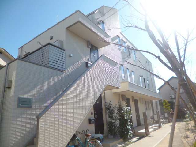Ｃｒｅｓｔ　世田谷松原