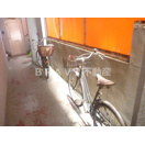 パークハイツ　BRAVI不動産のその他共用部分|【パークハイツ】駐輪スペース