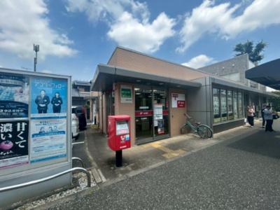 【周辺】 | 弊社売主物件 武蔵村山市中央1丁目　売地　2号区【全18区画】 | 村山郵便局