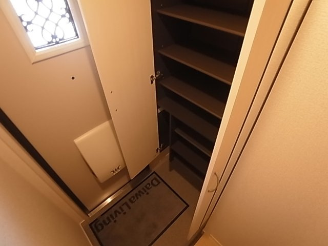 神戸市長田区名倉町４丁目のアパート