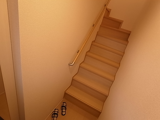 神戸市長田区名倉町４丁目のアパート