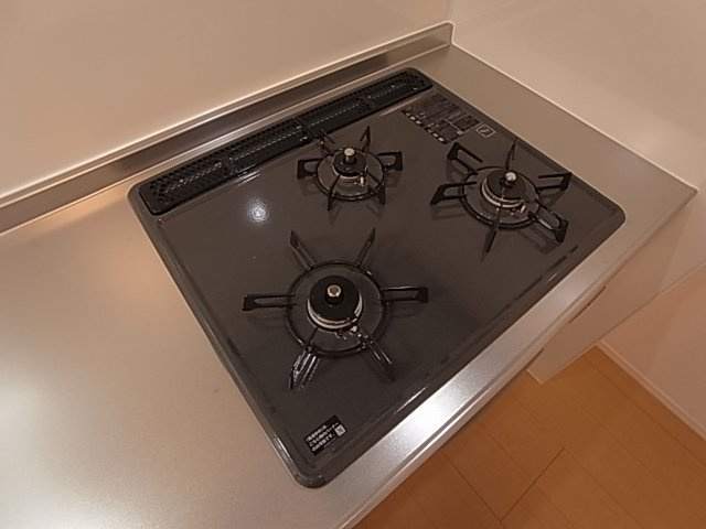 神戸市長田区名倉町４丁目のアパート