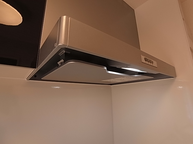 神戸市長田区名倉町４丁目のアパート