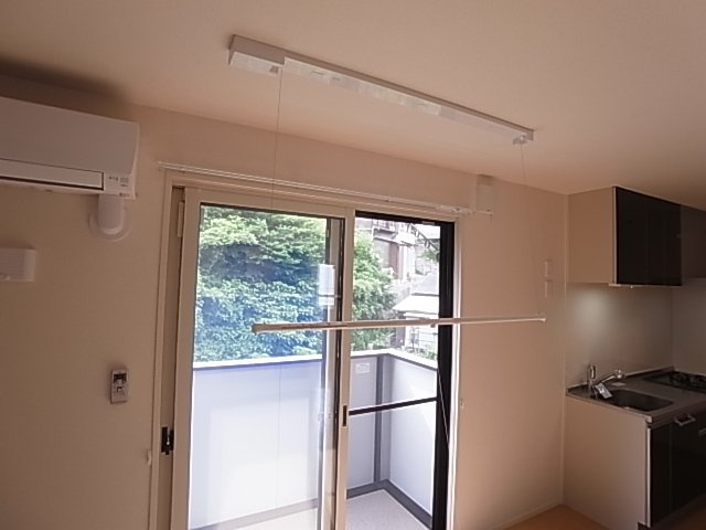 神戸市長田区名倉町４丁目のアパート