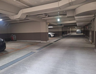 【駐車場】 | 夙川レックスマンション