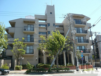 【その他】 | 夙川レックスマンション